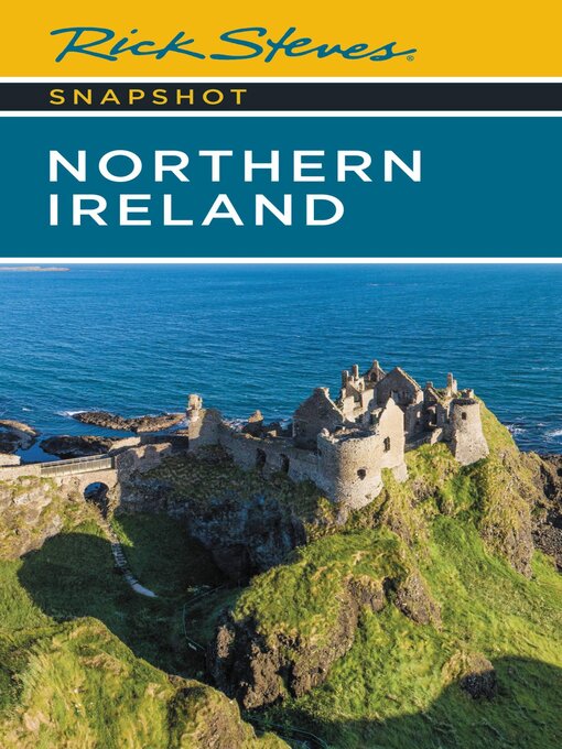 Title details for Rick Steves Snapshot Northern Ireland by Rick Steves - Wait list